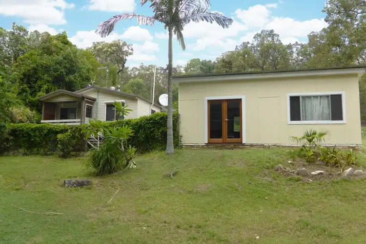 476 Pines Road, Kyogle NSW 2474