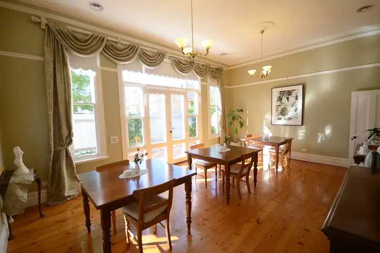 Fifth view of Homely house listing, 16 Connelly Street, Echuca VIC 3564