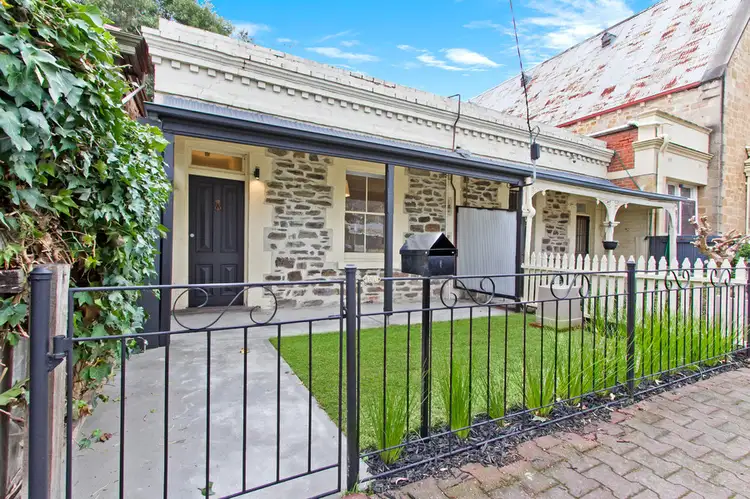 156 Young Street, Parkside SA 5063