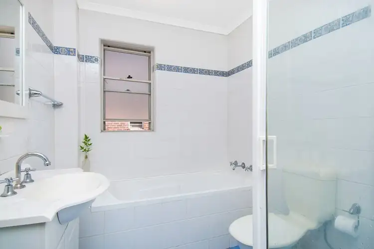 Sixth view of Homely apartment listing, 4/5 Hornsey Road, Homebush West NSW 2140