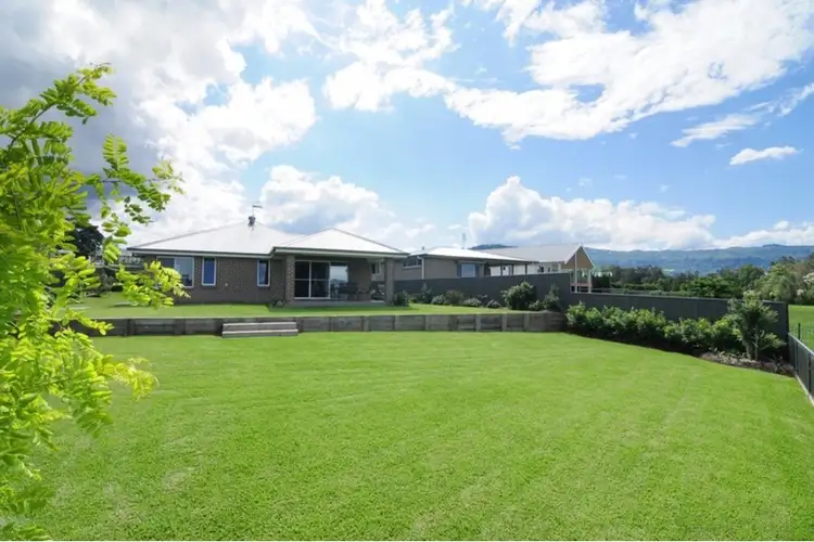 Third view of Homely house listing, 28 Banool Circuit, Bomaderry NSW 2541
