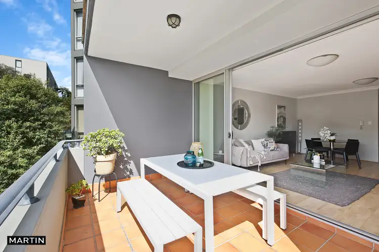 84/1 Shirley Street, Alexandria NSW 2015