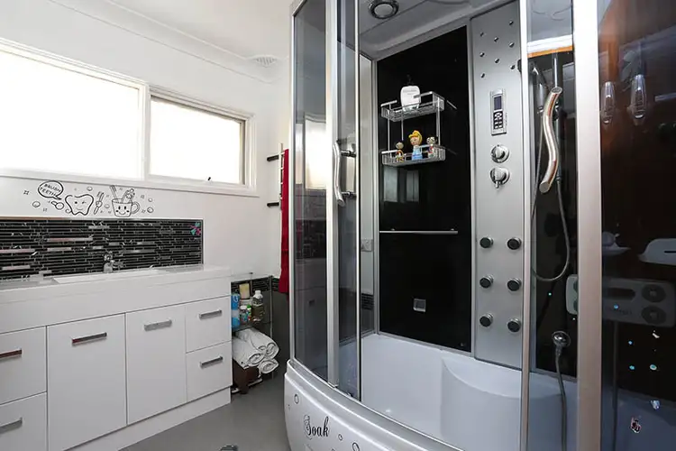 Fifth view of Homely house listing, 3 Bradfield Street, Leumeah NSW 2560