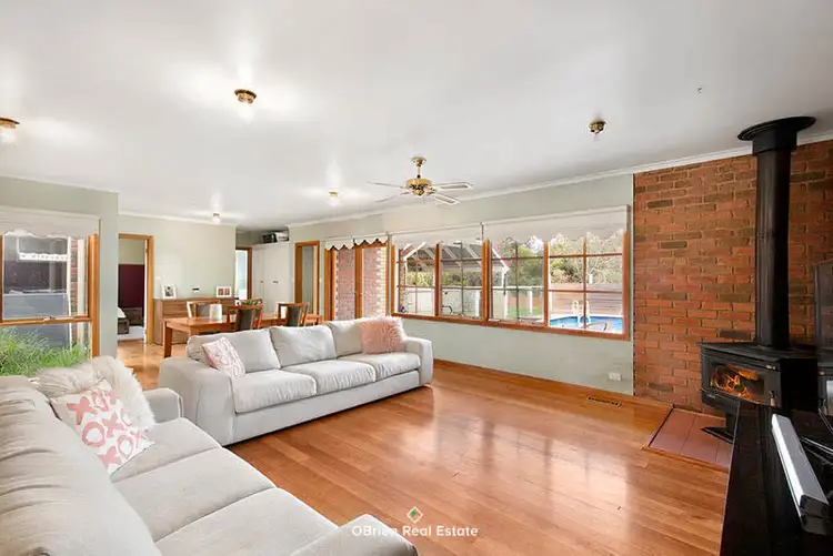Second view of Homely house listing, 14 Derham Street, Pearcedale VIC 3912