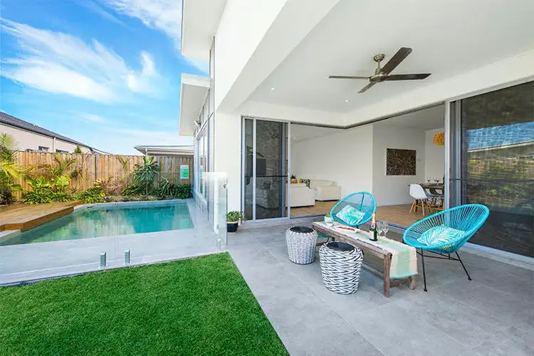 Fifth view of Homely house listing, 339 Casuarina Way, Kingscliff NSW 2487