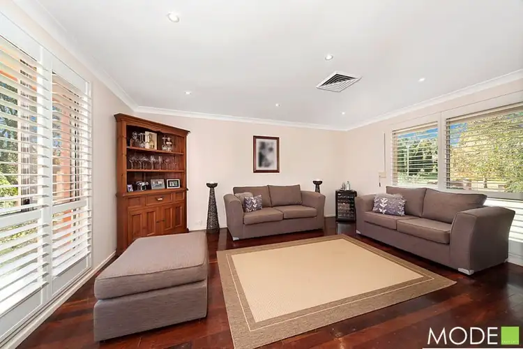 Fifth view of Homely house listing, 11 Cairnes Road, Glenorie NSW 2157