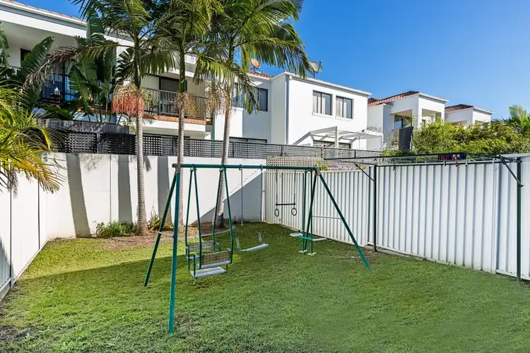 Third view of Homely villa listing, 5/2 Karbunya Street, Mermaid Waters QLD 4218