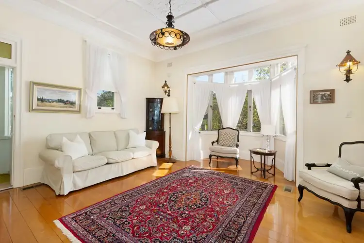 Fifth view of Homely house listing, 19 Karranga Avenue, Killara NSW 2071