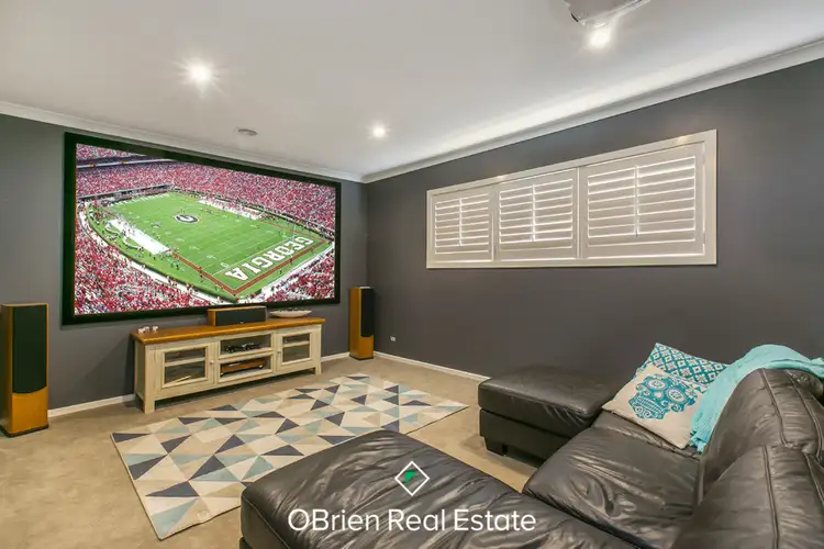 Fourth view of Homely house listing, 3 Brolga Close, Pakenham VIC 3810