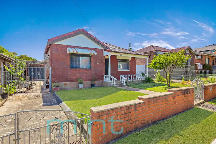 67 Yerrick Road, Lakemba NSW 2195