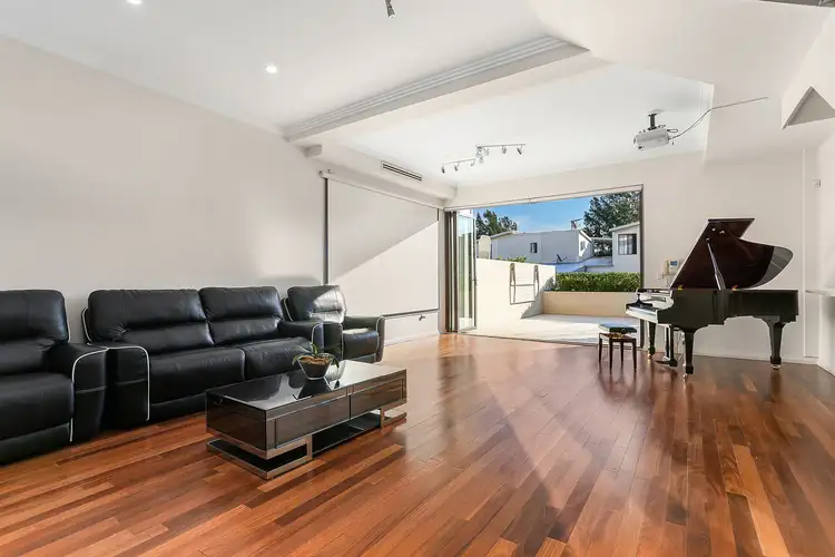 Second view of Homely townhouse listing, 6/48 Edwin Street, Mortlake NSW 2137