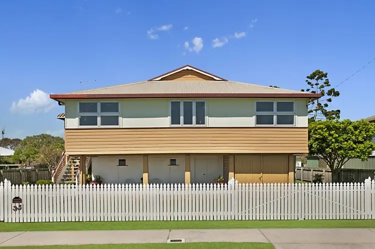 35 Park Street, Evans Head NSW 2473