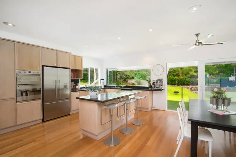 Fifth view of Homely house listing, 30 Minkara Road, Bayview NSW 2104