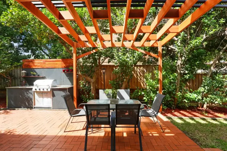 7/6 Montrose Road, Abbotsford NSW 2046