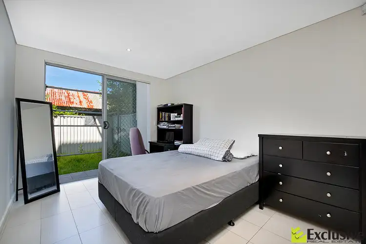 Third view of Homely apartment listing, 6/40 Henley Road, Homebush West NSW 2140