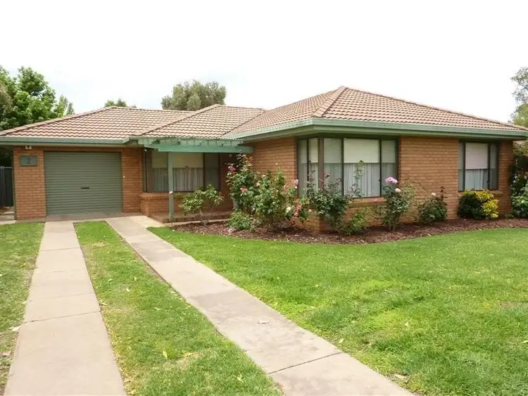 Main view of Homely house listing, 2 Clews Street, Dubbo NSW 2830
