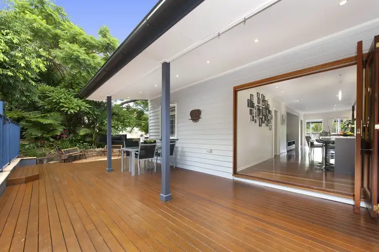 Third view of Homely house listing, 50 Meridian Street, Coorparoo QLD 4151