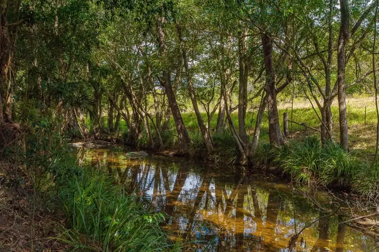 Third view of Homely land listing, LOT 4 Mt O'Reilly Road, Samford Valley QLD 4520