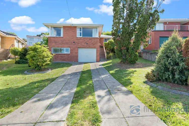 Second view of Homely house listing, 13 Parramore Street, Rosetta TAS 7010