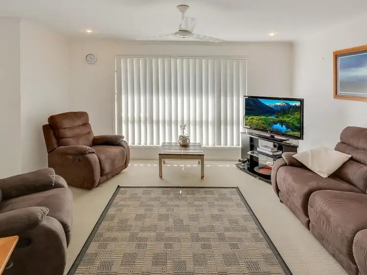 Second view of Homely house listing, 44 Riveroak Way, Sippy Downs QLD 4556