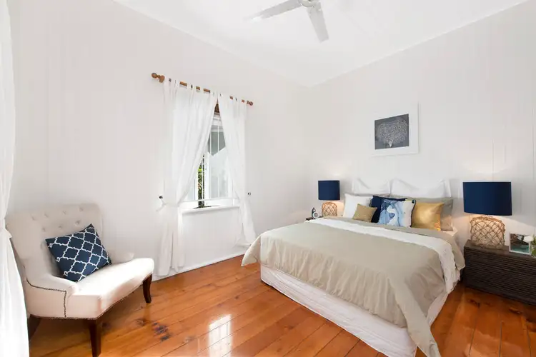 Fifth view of Homely house listing, 113 Earl Street, Greenslopes QLD 4120