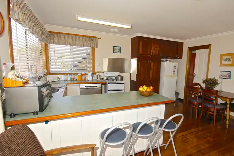 Third view of Homely house listing, 8 Ramsay Street, East Devonport TAS 7310