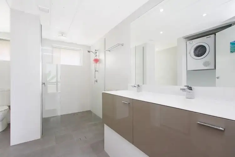 Fourth view of Homely unit listing, 3/20 Tamborine Street, Mermaid Beach QLD 4218