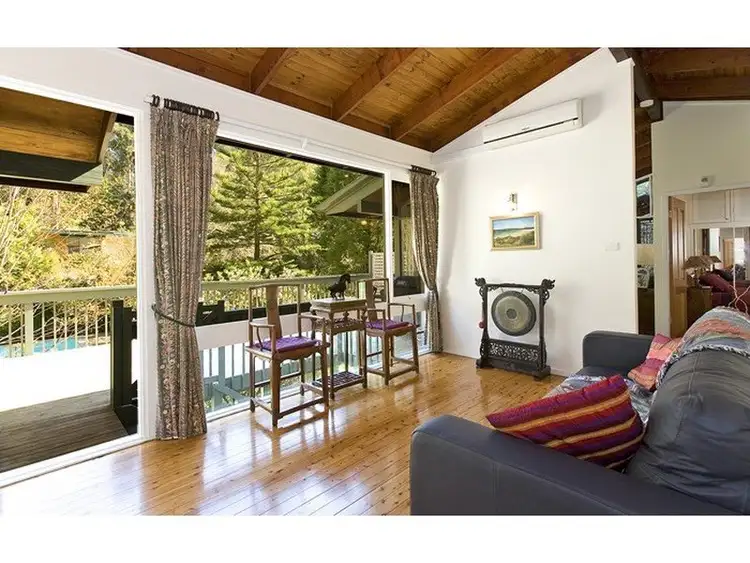 Fifth view of Homely house listing, 15 Cassandra Avenue, St Ives NSW 2075