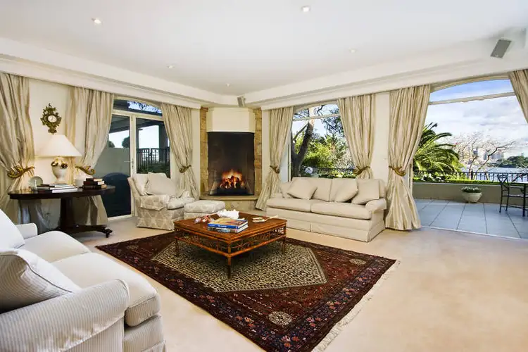 Third view of Homely apartment listing, 1/10 Milson Road, Cremorne Point NSW 2090