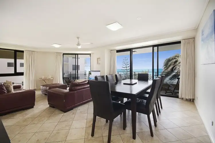 Fifth view of Homely unit listing, 5/1740 David Low Way, Coolum Beach QLD 4573