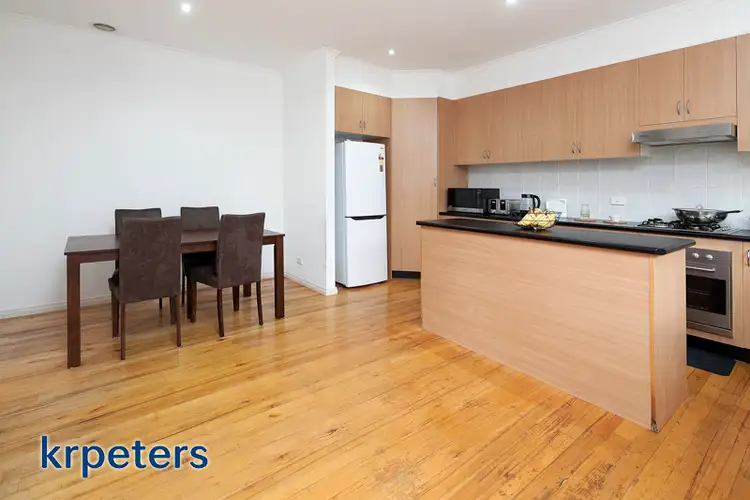 Fourth view of Homely townhouse listing, 2/22 Cornelius Street, Dandenong VIC 3175