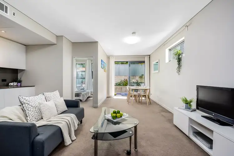 6/15 Mindarie Street, Lane Cove NSW 2066
