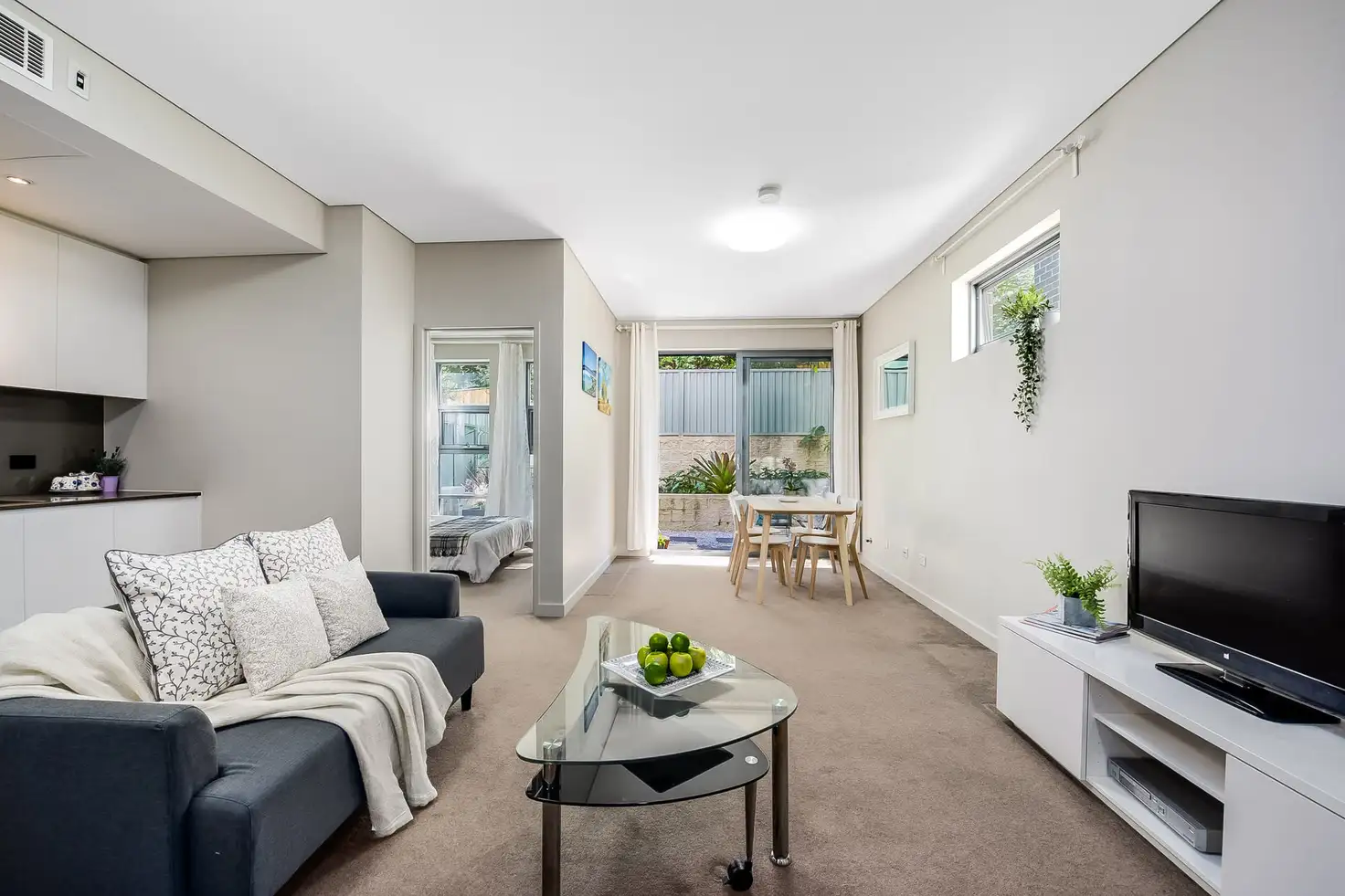 Main view of Homely apartment listing, 6/15 Mindarie Street, Lane Cove NSW 2066