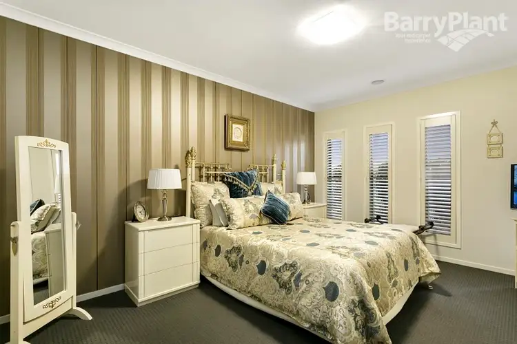 Third view of Homely house listing, 21 Peregrine Street, Cranbourne North VIC 3977