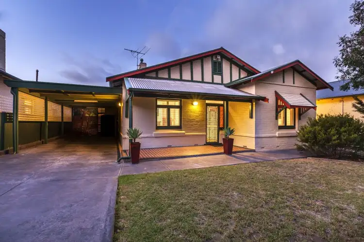 50 Sturt Avenue, Colonel Light Gardens SA 5041