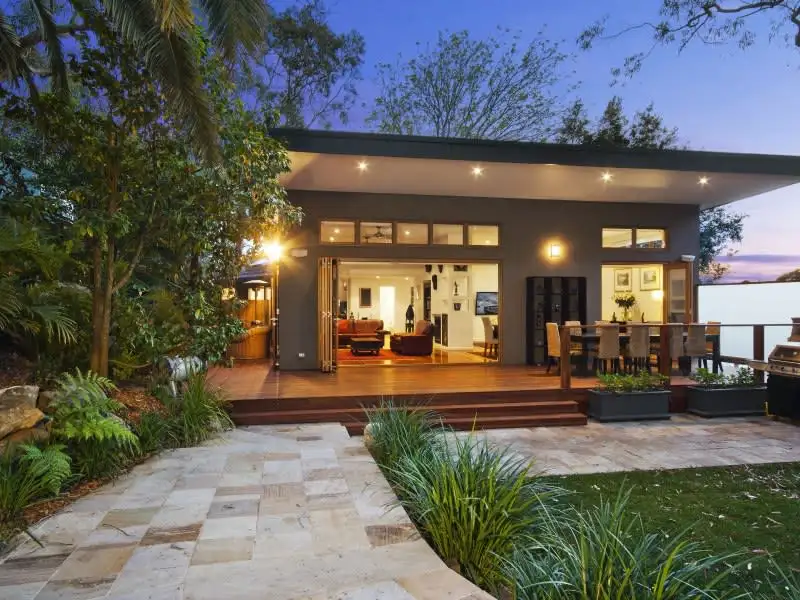 Main view of Homely house listing, 6 Borambil Place, Longueville NSW 2066