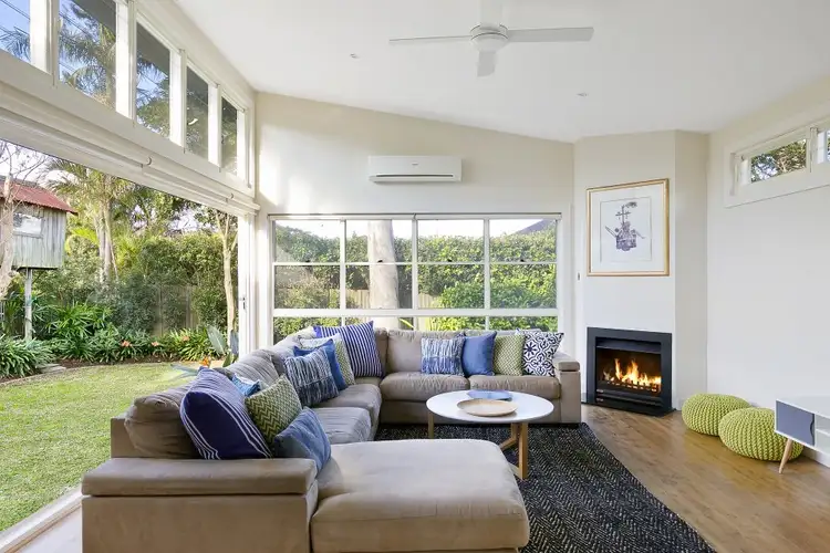 Second view of Homely house listing, 140 Woodland Street, Balgowlah NSW 2093