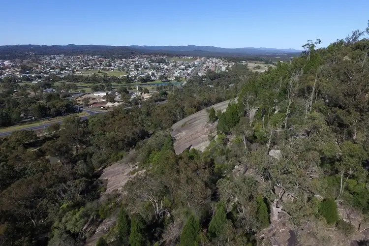 Sixth view of Homely house listing, 26172 New England Highway, Stanthorpe QLD 4380