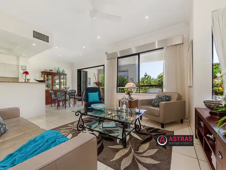 Sixth view of Homely house listing, 24 Riverwalk Avenue, Robina QLD 4226