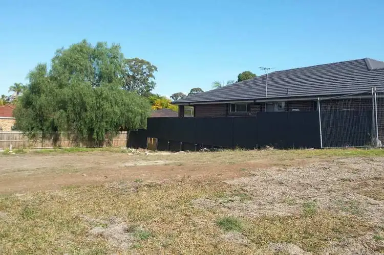 Main view of Homely land listing, 2 Le Marche Place, Plumpton NSW 2761