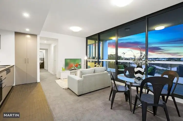 Fourth view of Homely apartment listing, 14H Mentmore Avenue, Rosebery NSW 2018