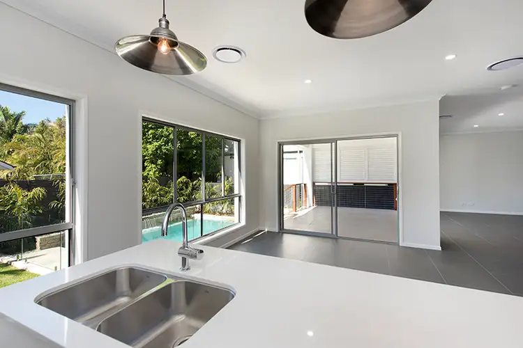 Second view of Homely house listing, 96 Queenscroft Street, Chelmer QLD 4068