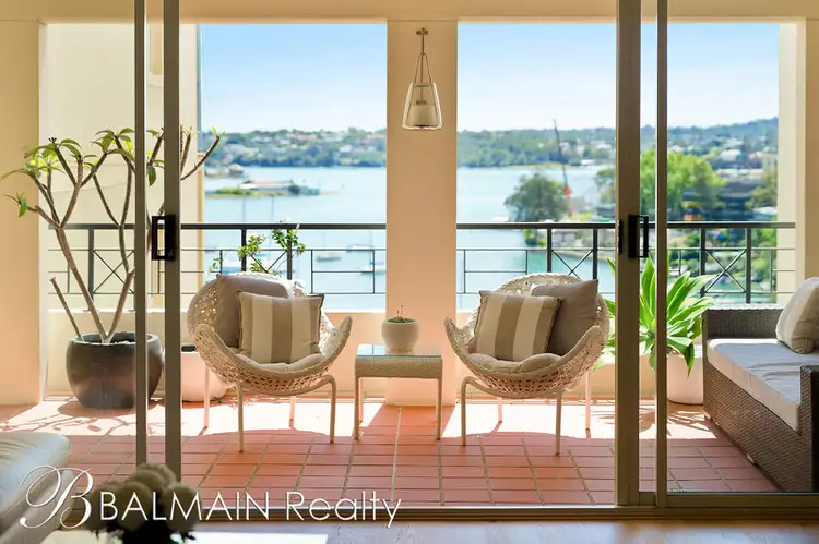 172/5 Wulumay Close, Rozelle NSW 2039