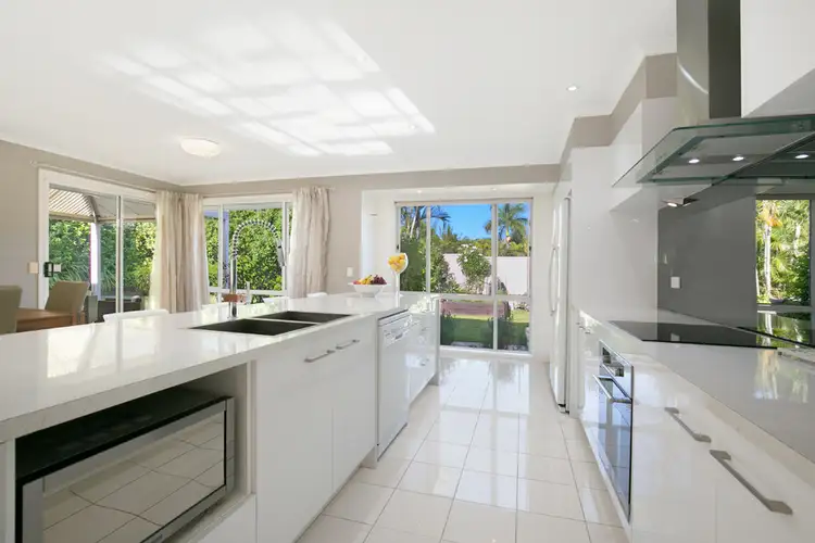 Third view of Homely house listing, 2 Parkview Crescent, Cornubia QLD 4130