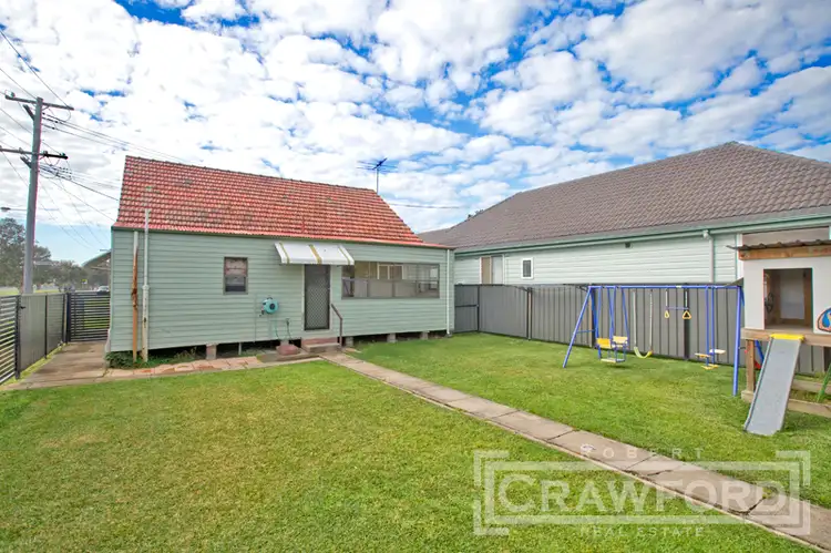 Second view of Homely house listing, 10 Henderson Street, New Lambton NSW 2305