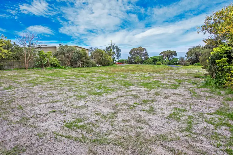 Fifth view of Homely land listing, 27 Hawley Esplanade, Hawley Beach TAS 7307