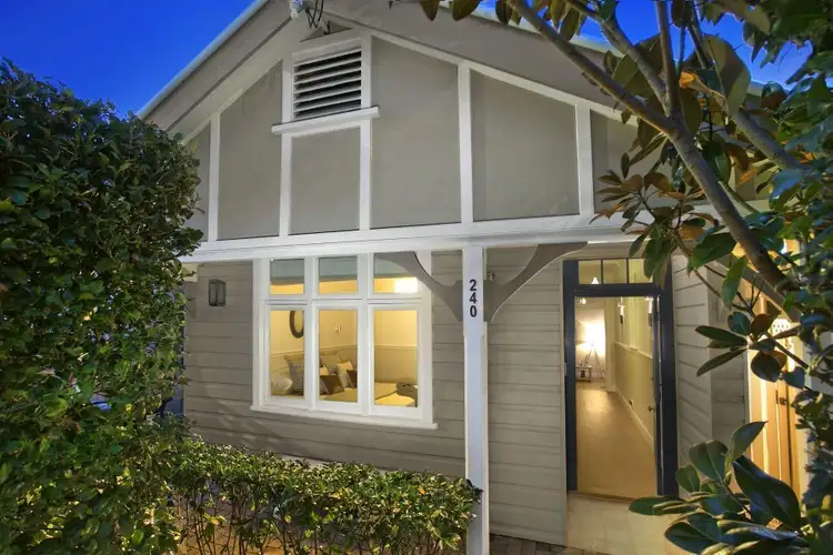 240 Norton Street, Leichhardt NSW 2040