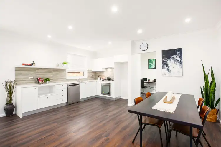 Second view of Homely apartment listing, 1/5 Smith Street, Wollongong NSW 2500
