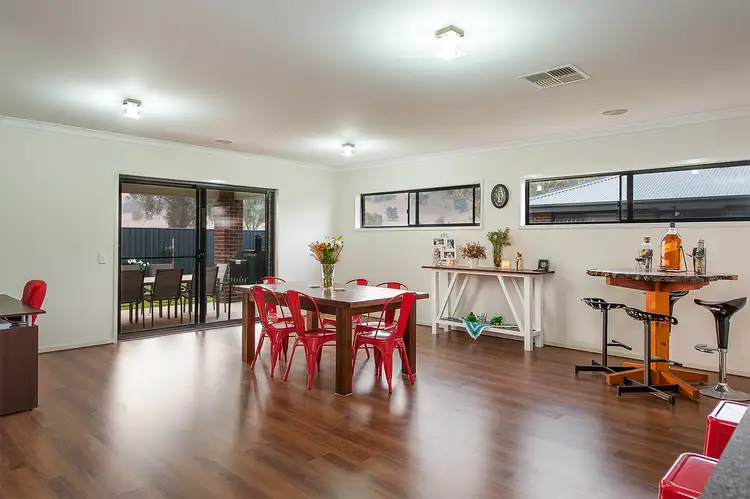 Seventh view of Homely house listing, 19 Kirby Drive, Killara VIC 3691