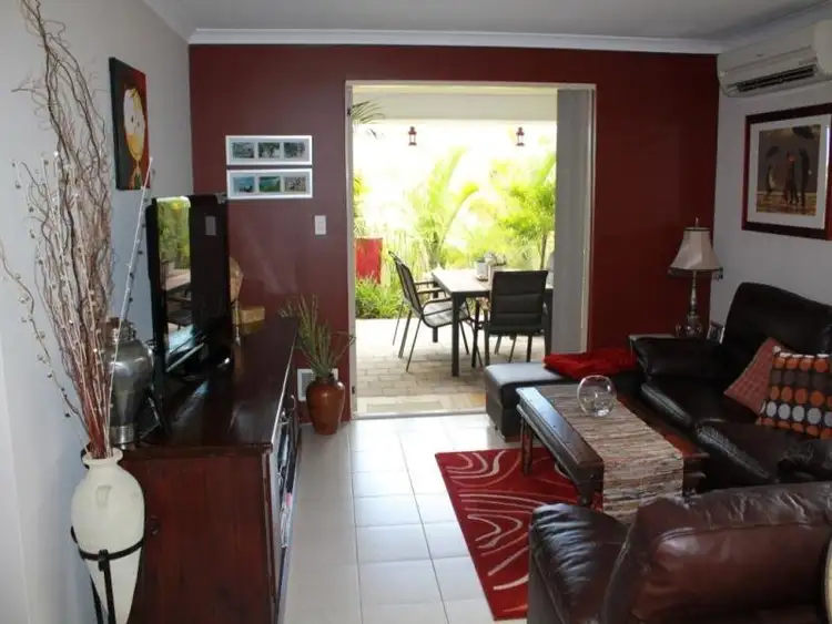 Second view of Homely house listing, 19 Tintern Road, Ashby WA 6065